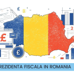 Rezidenta fiscala Romania