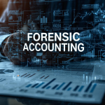 Forensic accounting